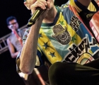Che Sudaka | Foto © Rijno Boon