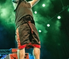 Che Sudaka | Foto © Rijno Boon