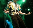 Che Sudaka | Foto © Rijno Boon