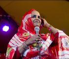 Noura Mint Seymali | Foto © Henk Beenen