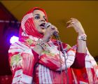 Noura Mint Seymali | Foto © Henk Beenen