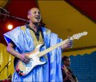 Noura Mint Seymali | Foto © Henk Beenen