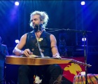 Xavier Rudd & The United Nations| Foto © Henk Beenen