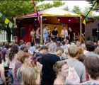 Gallowstreet Brass Band | Foto © Henk Beenen