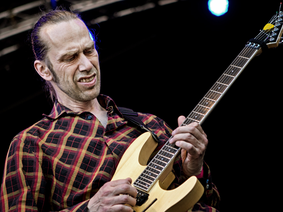 Kenny B | Foto © Rijno Boon