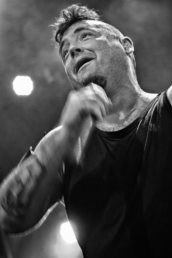 Che Sudaka | Foto © Rijno Boon