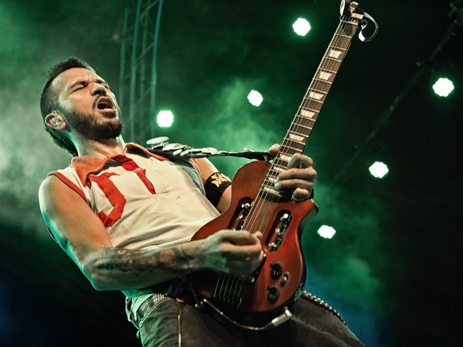 Che Sudaka | Foto © Rijno Boon