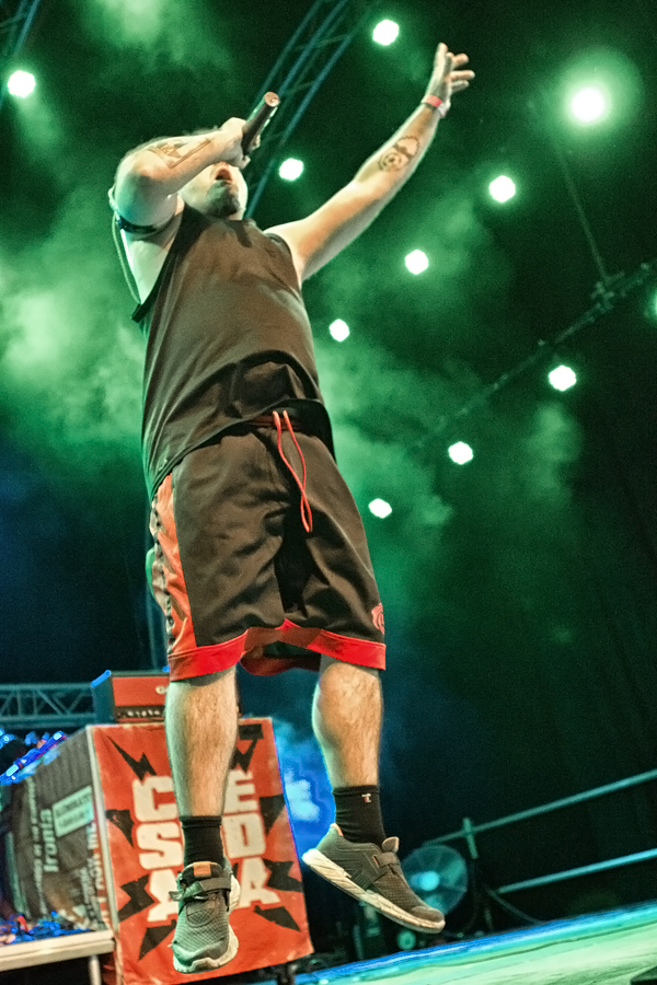 Che Sudaka | Foto © Rijno Boon
