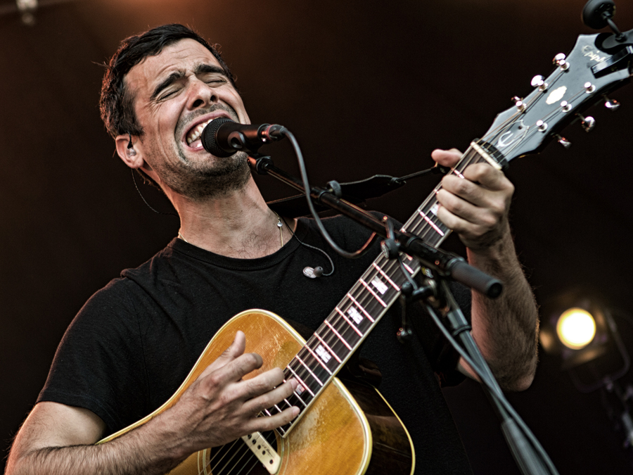 Gabriel Rios | Foto © Rijno Boon