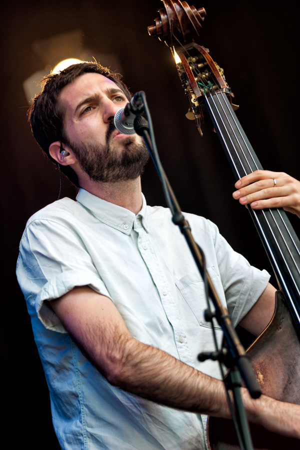 Gabriel Rios | Foto © Rijno Boon