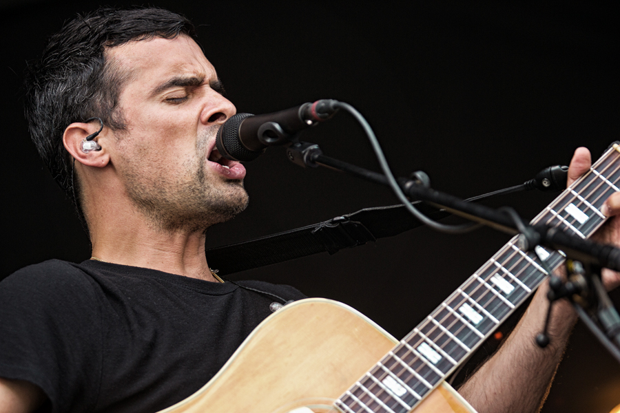 Gabriel Rios | Foto © Rijno Boon