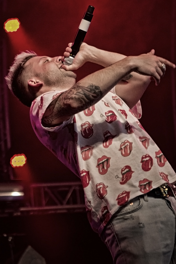 Mr. Polska | Foto © Rijno Boon