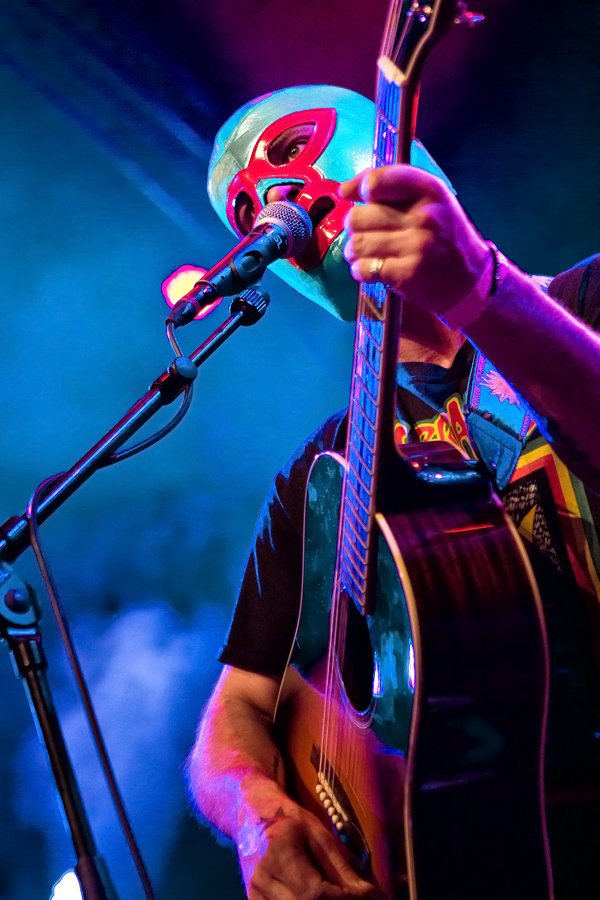 Will and the People | Foto © Rijno Boon