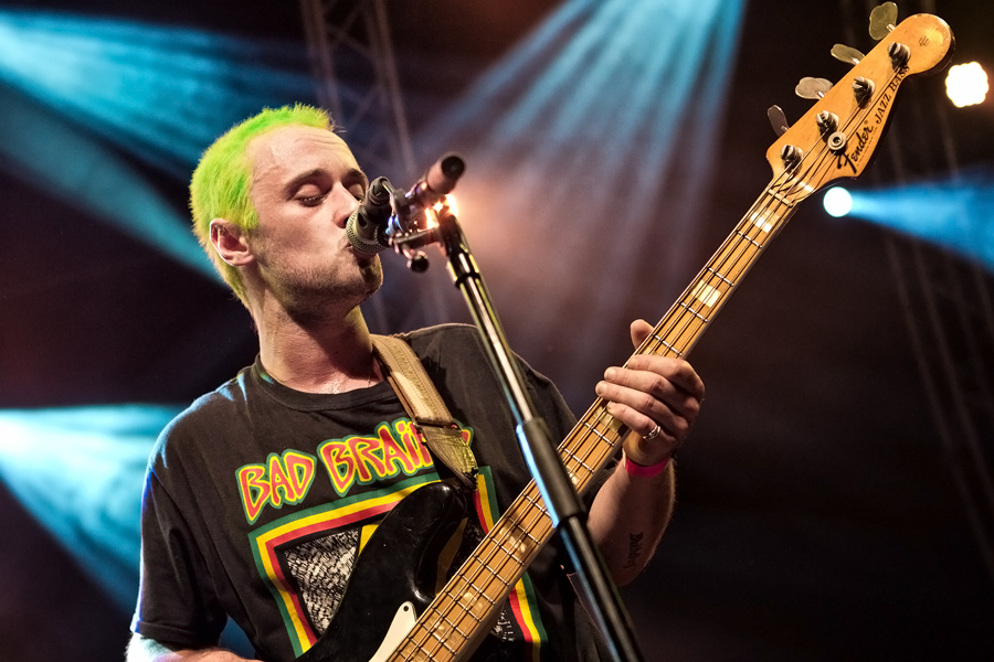 Will and the People | Foto © Rijno Boon