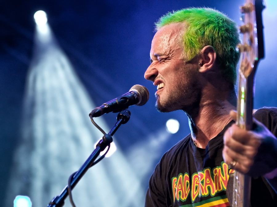 Will and the People | Foto © Rijno Boon