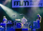 Mark Guiliana Beat Music | photo © Henk Beenen