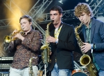 De Raad Van Toezicht | photo © Henk Beenen