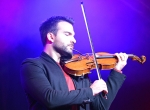 Canzoniere Grecanico Salentino | photo © Sylvia Sassen