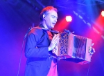 Canzoniere Grecanico Salentino | photo © Sylvia Sassen