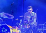 Mark Guiliana Beat Music  | photo © Sylvia Sassen