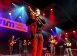 Canzoniere Grecanico Salentino  | photo © Sylvia Sassen