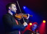 Canzoniere Grecanico Salentino | photo © Henk Beenen