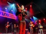 Canzoniere Grecanico Salentino  | photo © Sylvia Sassen