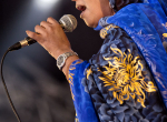 Noura Mint Seymali | photo © Rijno Boon