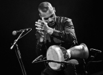 Driss El Maloumiphoto |photo © Rijno Boon