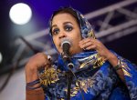 Noura Mint Seymali | photo © Rijno Boon