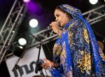 Noura Mint Seymali | photo © Rijno Boon