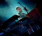 Cory Henry | foto © Rijno Boon