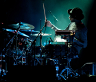 Cory Henry | foto © Rijno Boon