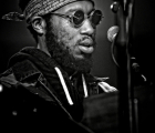 Cory Henry | foto © Rijno Boon
