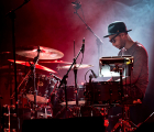 Cory Henry | foto © Rijno Boon
