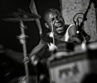 Konono No1 | foto © Rijno Boon