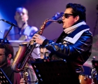 Lisbon Underground Music Ensemble | foto © Rijno Boon