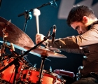 Lisbon Underground Music Ensemble | foto © Rijno Boon
