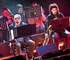 Lisbon Underground Music Ensemble | foto © Rijno Boon