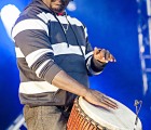 Ronald Snijders Band | foto © Henk Beenen