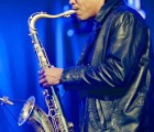 Ronald Snijders Band | foto © Henk Beenen