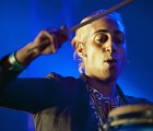 Ronald Snijders Band | foto © Henk Beenen