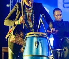Ronald Snijders Band | foto © Henk Beenen