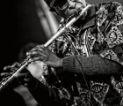 Ronald Snijders Band | foto © Rijno Boon