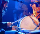 Savina Yannatou | foto © Henk Beenen