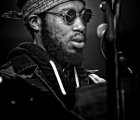 Cory Henry | foto © Rijno Boon