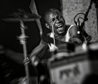 Konono No1 | foto © Rijno Boon