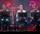Lisbon Underground Music Ensemble | foto © Rijno Boon