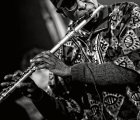Ronald Snijders Band | foto © Rijno Boon