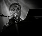 Cory Henry | foto © Rijno Boon